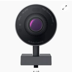 Brand new Dell ultrasharp webcam
