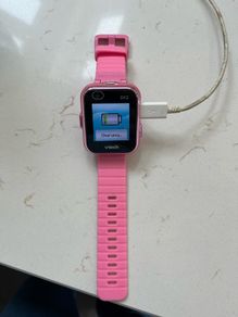 vtech kids watch