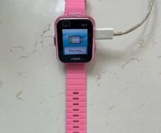 vtech kids watch