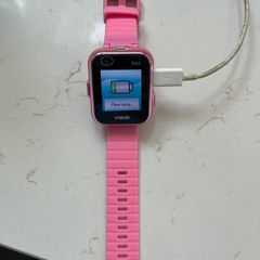 vtech kids watch