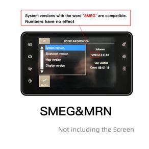 For Peugeot Citroen Wireless Carplay adapter Android Auto module SMEG 208 2008 308 508 3008 & C4 DS3 DS5 Support Reverse Camera