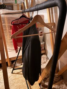 Cloths Rail