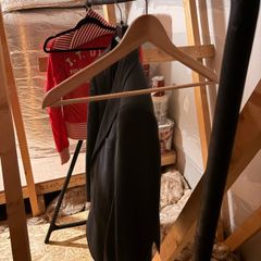 Cloths Rail