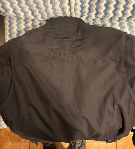 Bike Jacket