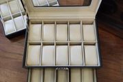 Watch Display Box