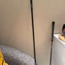 Mizuno T22 55 degree black shaft Image 4