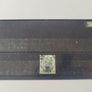 1891 Hong Kong 20c overprint stamp Image 3