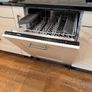 Bosch Integrated Dishwasher Image 3