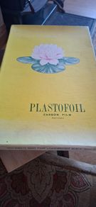Plastofoil Carbon Film