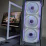 Intel Core i7 Gaming PC | RTX 2060 | 16GB | 1.25TB | White build | Asus | FX Pro 800 | Image 8