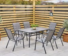 Garden Dining set