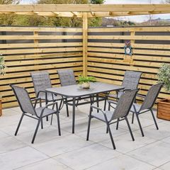 Garden Dining set