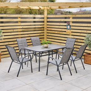 Garden Dining set