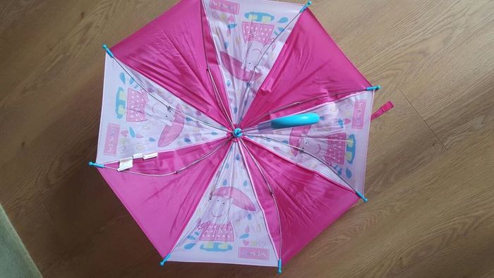 Peppa Pig umbrella