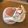 Mamas + Papas 3-in-1 floor and booster seat Image 3