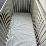 Cot bed Image 5