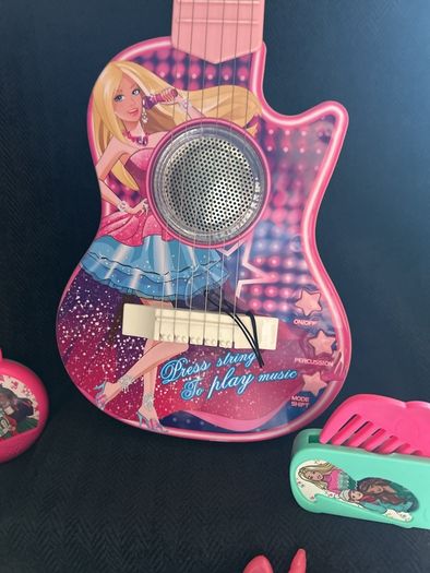 barbie