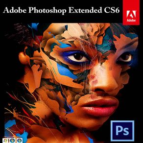 Photoshop CS6 Full Version Windows 32/64 BIT