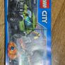 Lego pick up truck Image 2
