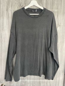 ASOS Design Oversized Top - M