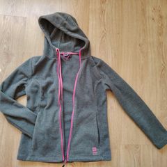 E 5 SALE Workout Jacket  Size 10
