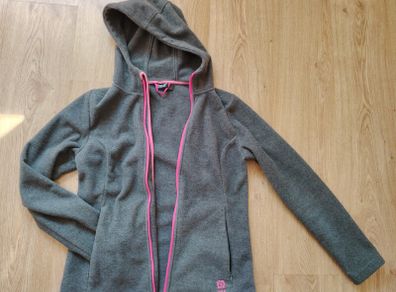 E 5 SALE Workout Jacket  Size 10