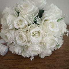 Wedding Bouquets