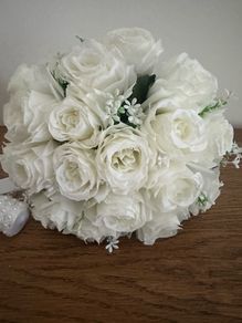 Wedding Bouquets
