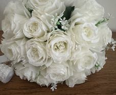 Wedding Bouquets