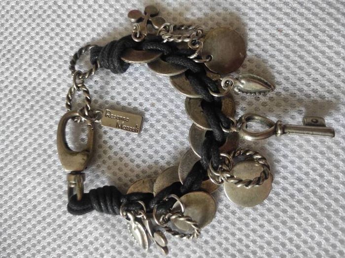 Rosanna Mazzoli Italy bracelet