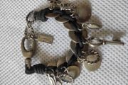 Rosanna Mazzoli Italy bracelet