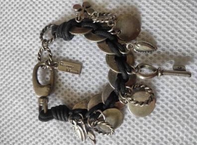 Rosanna Mazzoli Italy bracelet