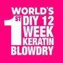 Keratin 12 Week Blow Dry SOS Rescue Treatment Image 3