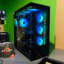 Pc Ryzen 5 5600xt, Rtx 5060, 32gb Ddr4 Image 6