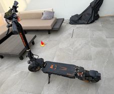 Kukirin G2 Master
