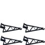 Concrete Hanging Basket Brackets Image 3