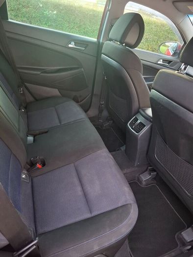Hyundai Tucson 2016