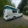 Citroen berlingo homahome hylo duo Image 7