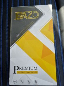 Mobile phone screen protectors