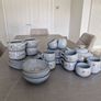 Denby Dinner and Tea  set Image 4