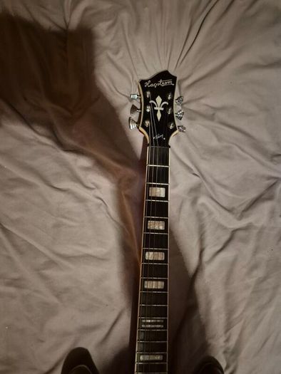 Hagstrom Viking SemiHollow