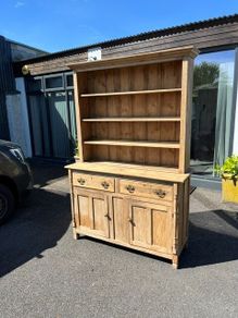Kitchen Dresser