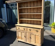 Kitchen Dresser