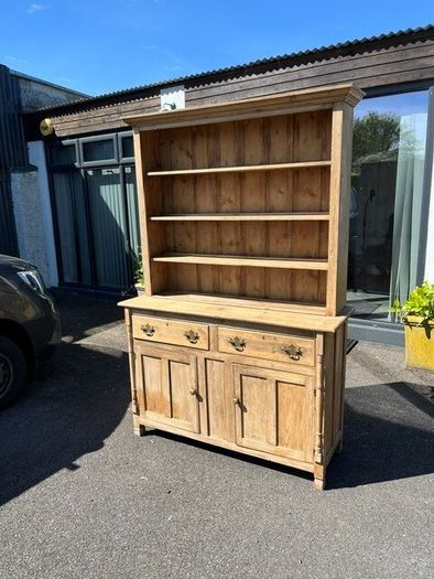 Kitchen Dresser