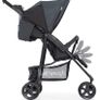 Hauck Citi Neo II 3-Wheel Pushchair with Rain Cover Excellent Condition Image 5