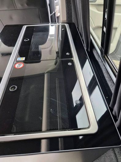 VW Transporter 5seats Automatic 4MOTION Immaculate