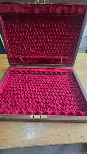 Antique  box