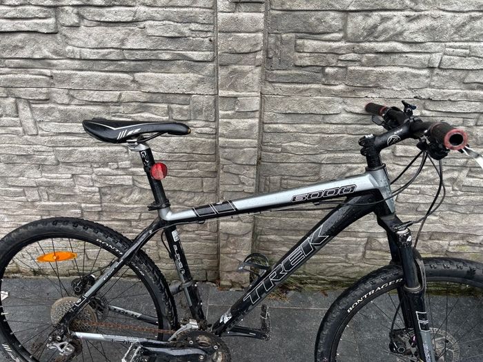 Trek 6000 Mountain Bike