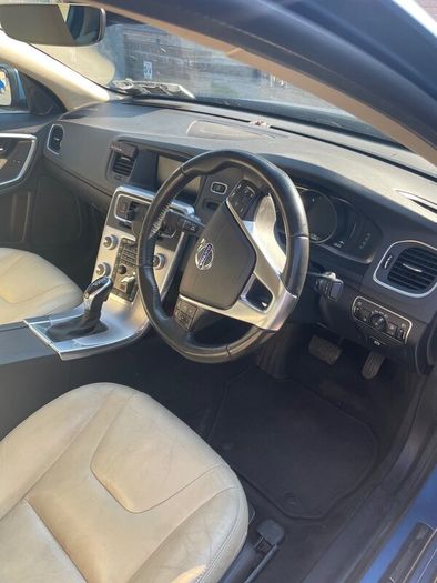 Volvo S60 2017 Auto