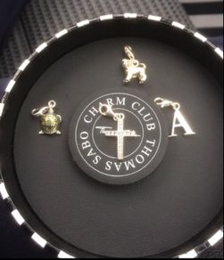 Thomas Sabo Charms